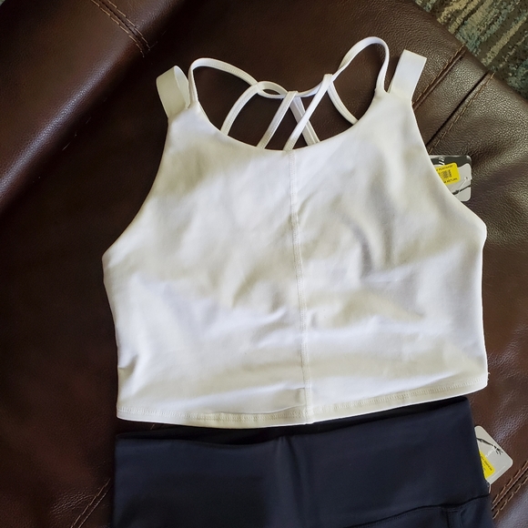 Free People Movement Good Karma Leggings Bundle - Picture 9 of 16